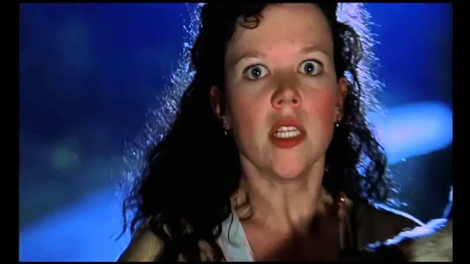 Wideo do filmu Furia: Carrie 2 — Carrie 2: La haine (1999) Bande-annonce française