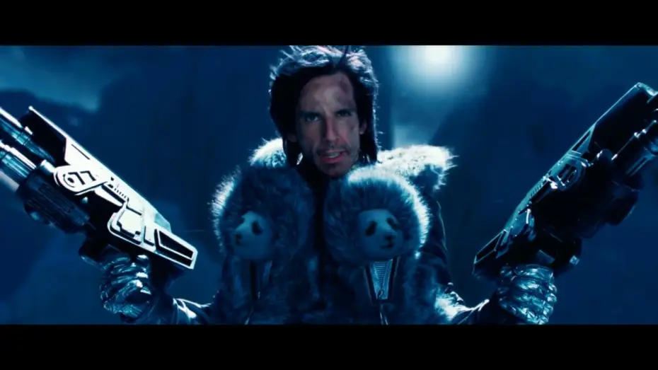 Wideo do filmu Jaja w tropikach — TROPIC THUNDER (2008) | Theatrical Trailer