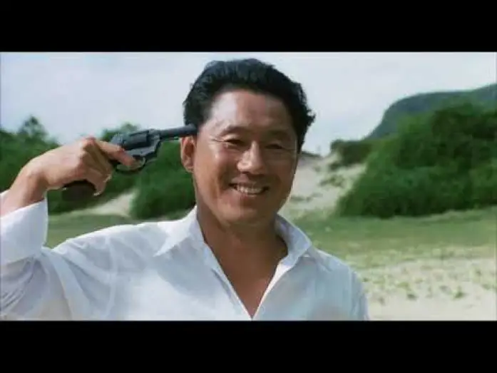 Wideo do filmu Sonatina — Sonatine (1993) - Theatrical Trailer HD