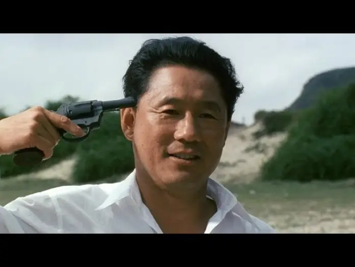 Wideo do filmu Sonatina — Sonatine, mélodie mortelle (Bande annonce Vostfr)