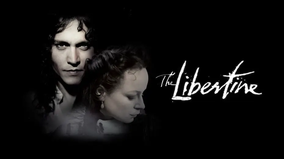 Wideo do filmu Rozpustnik — The Libertine (film 2004) TRAILER ITALIANO