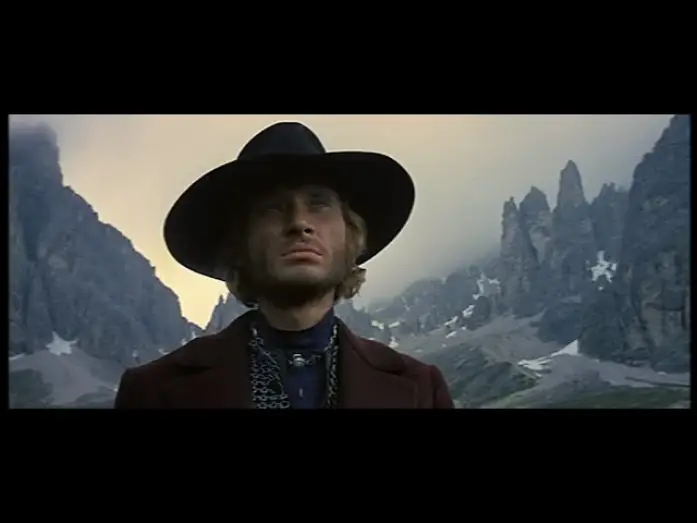 Wideo do filmu Gli specialisti — Le Specialiste (1969) Bande annonce française