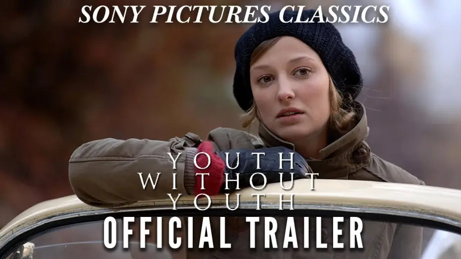 Wideo do filmu Młodość stulatka — Official Trailer