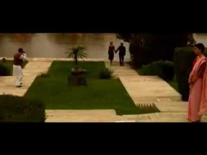 Wideo do filmu Młodość stulatka — Youth Without Youth Clip - In UK Cinemas 14th Dec - Pathe