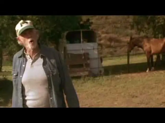 Wideo do filmu Down in the Valley — Down In The Valley-Trailer