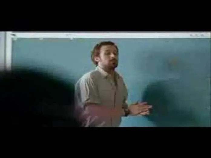 Wideo do filmu Szkolny chwyt — HALF NELSON trailer