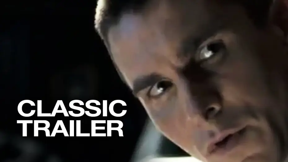 Wideo do filmu Ciężkie czasy — Harsh Times Official Trailer #2 - J.K. Simmons Movie (2005) HD