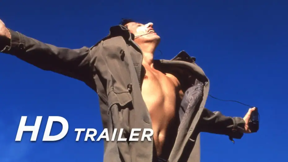 Wideo do filmu Blask — Trailer