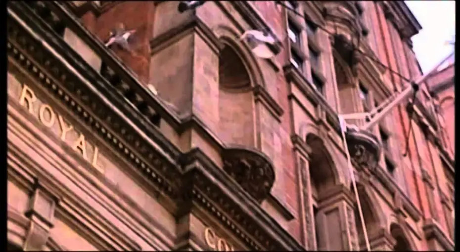Wideo do filmu Blask — Trailer