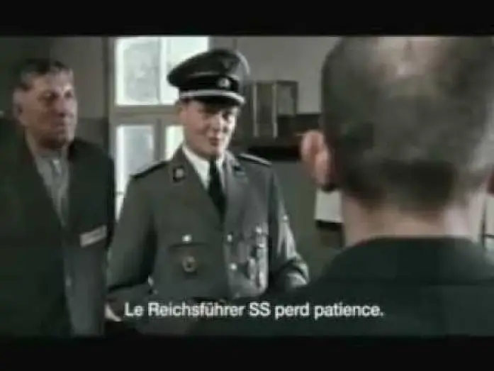 Wideo do filmu Fałszerze — Les Faussaires (7aimeart.com)
