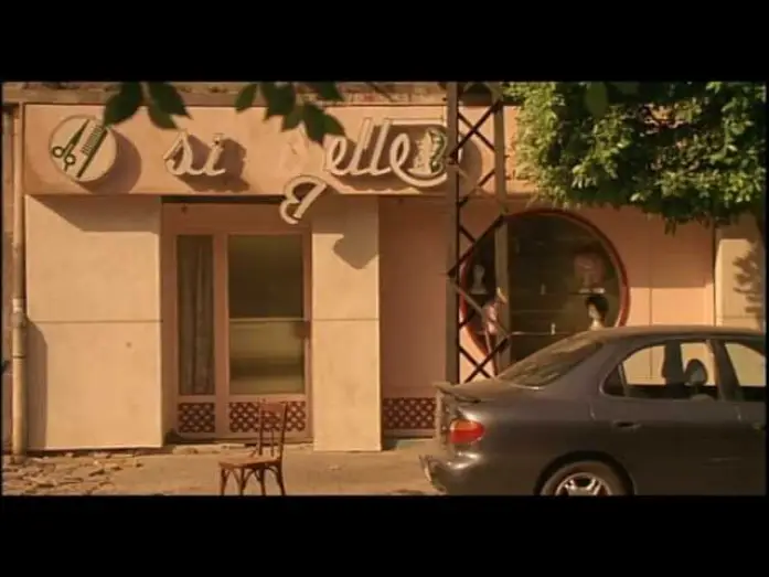 Wideo do filmu Karmel — CARAMEL - bande annonce