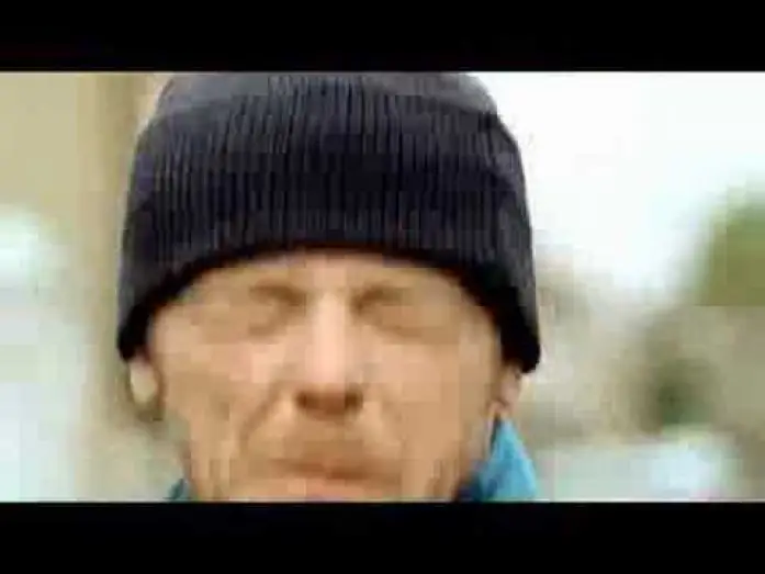 Wideo do filmu Gazu mięczaku gazu — "Run Fat Boy Run" deutscher Trailer