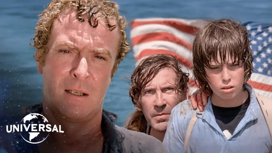 Wideo do filmu Wyspa — Michael Caine’s Final Revenge