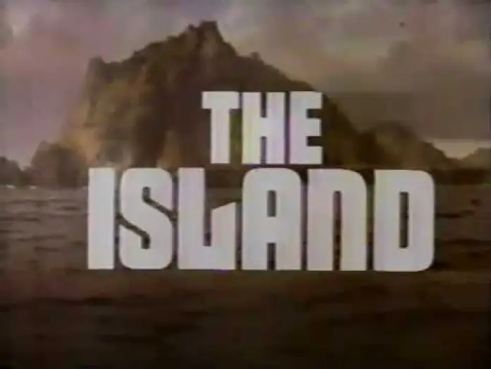 Wideo do filmu Wyspa — ABC Friday Movie intro The Island 1983