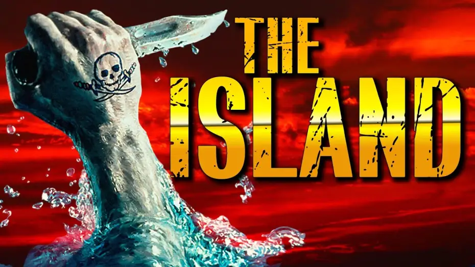 Wideo do filmu Wyspa — The Island, 1980: Bad Movie Review starring Michael Caine