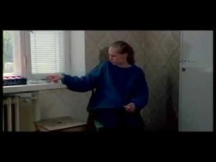 Wideo do filmu Dziewczyna z fabryki zapałek — La Chica de la Fabrica de Fosforos