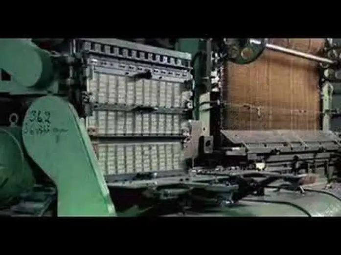 Wideo do filmu Dziewczyna z fabryki zapałek — The Match Factory Girl