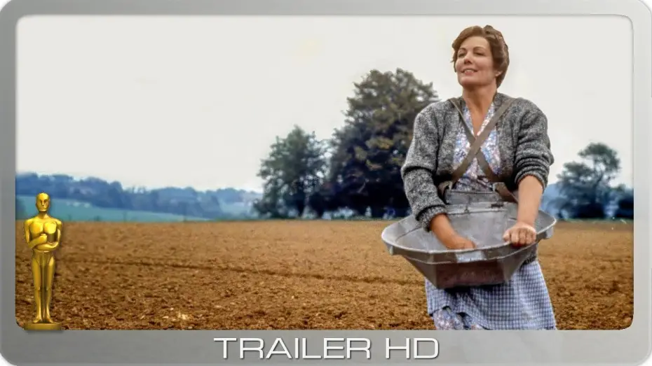 Wideo do filmu Antonia — Antonias Welt ≣ 1995 ≣ Trailer