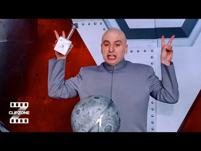 Wideo do filmu Austin Powers: Szpieg, który nie umiera nigdy — Operation Alan Parsons Project