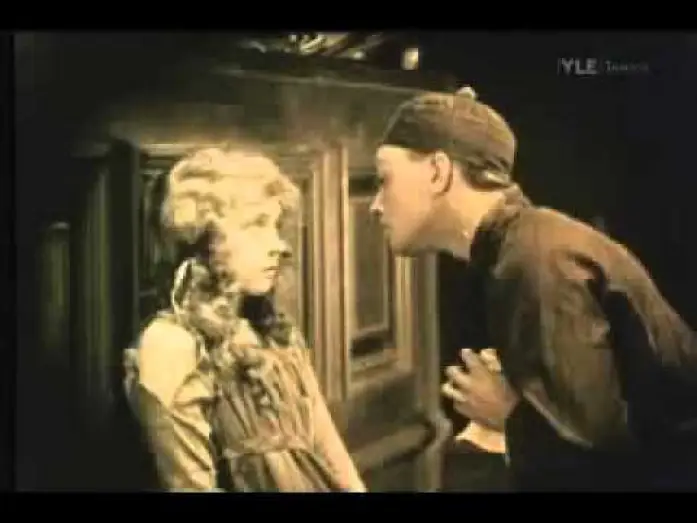 Wideo do filmu Złamana Lilia — Broken Blossoms