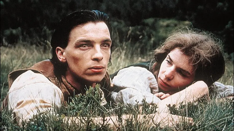 Wideo do filmu Schlafes Bruder — Trailer SCHLAFES BRUDER (1995, Joseph Vilsmaier, André Eisermann, Dana Vávrová)