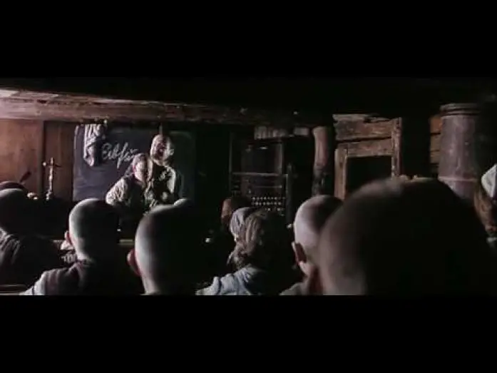 Wideo do filmu Schlafes Bruder — Schlafes Bruder - Die Erbsünde