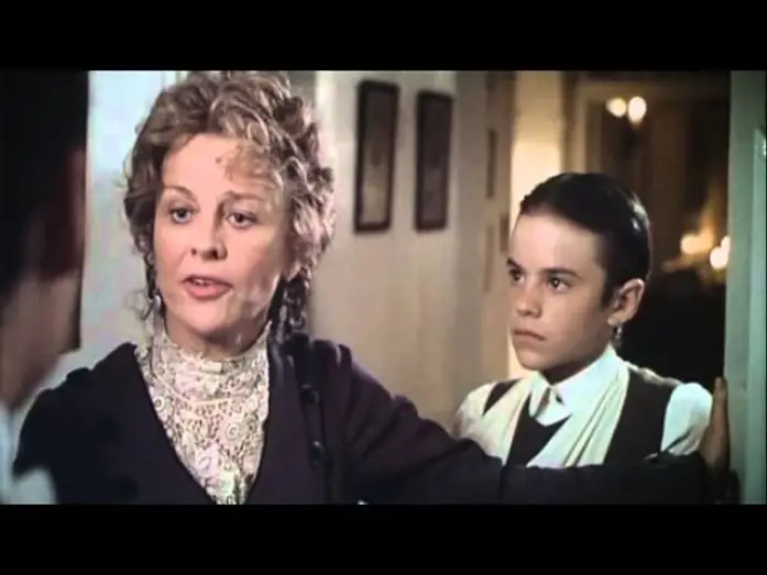 Wideo do filmu Marzyciel — Neverland ( bande annonce VF )