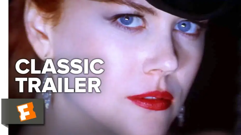 Wideo do filmu Moulin Rouge! — Moulin Rouge! (2001) Trailer #1 | Movieclips Classic Trailers