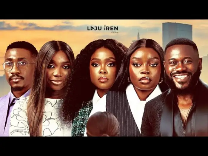 Wideo do filmu Onobiren — ONOBIREN- OFFICIAL TRAILER FROM LAJU IREN FILMS- OUT IN CINEMAS FROM MARCH 6th