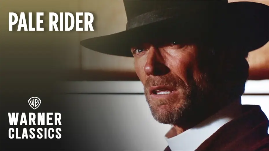 Wideo do filmu Niesamowity Jeździec — Bribing the Preacher