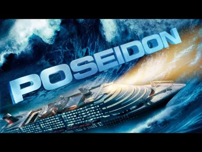 Wideo do filmu Posejdon — Poseidon - Trailer HD deutsch