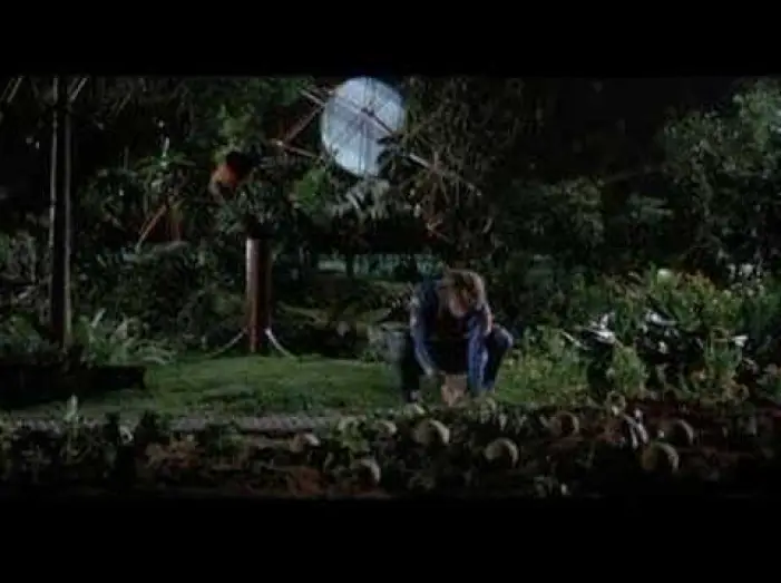 Wideo do filmu Niemy wyścig — Joan Baez 'Rejoice in the Sun' - Silent Running
