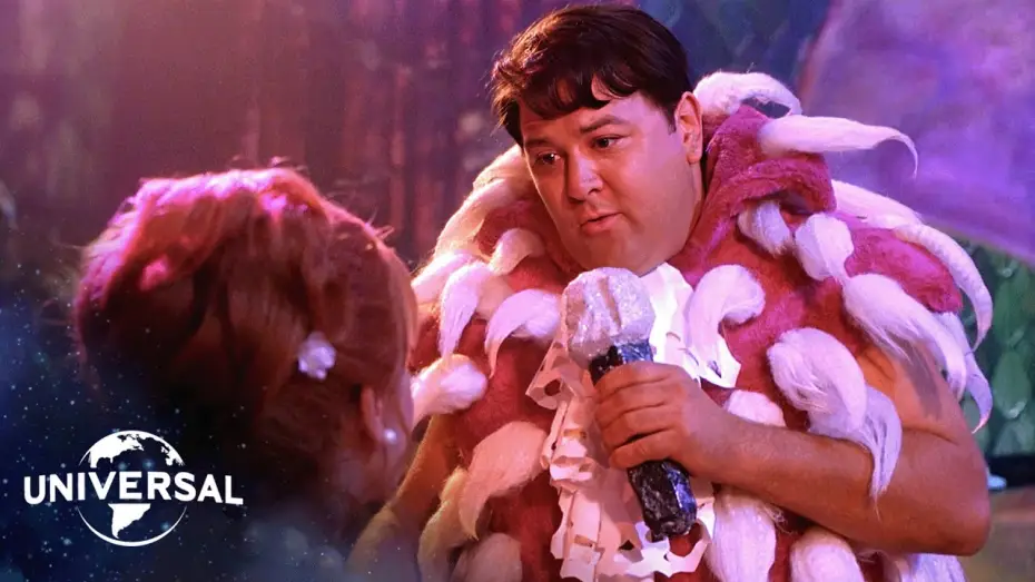 Wideo do filmu Flintstonowie: Niech żyje Rock Vegas! — Fred Proposes To Wilma