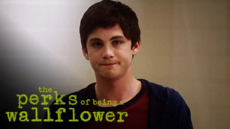 Wideo do filmu Charlie — The First 10 Minutes of The Perks of Being a Wallflower (2012)