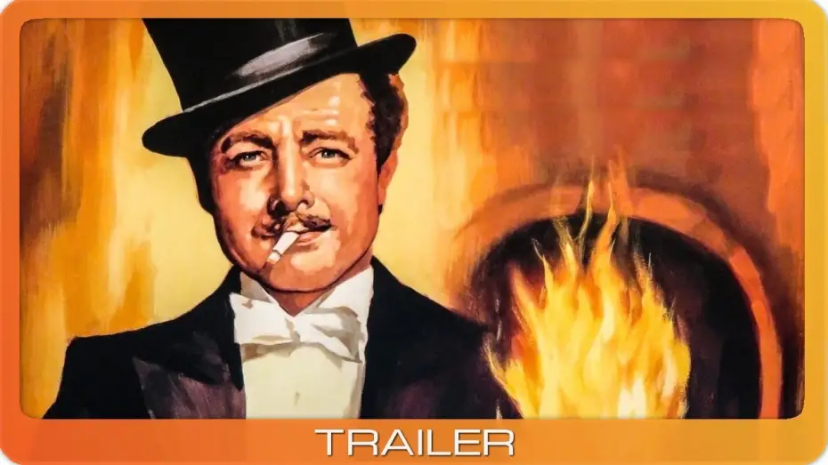 Wideo do filmu Die Feuerzangenbowle — Die Feuerzangenbowle ≣ 1944 ≣ Trailer