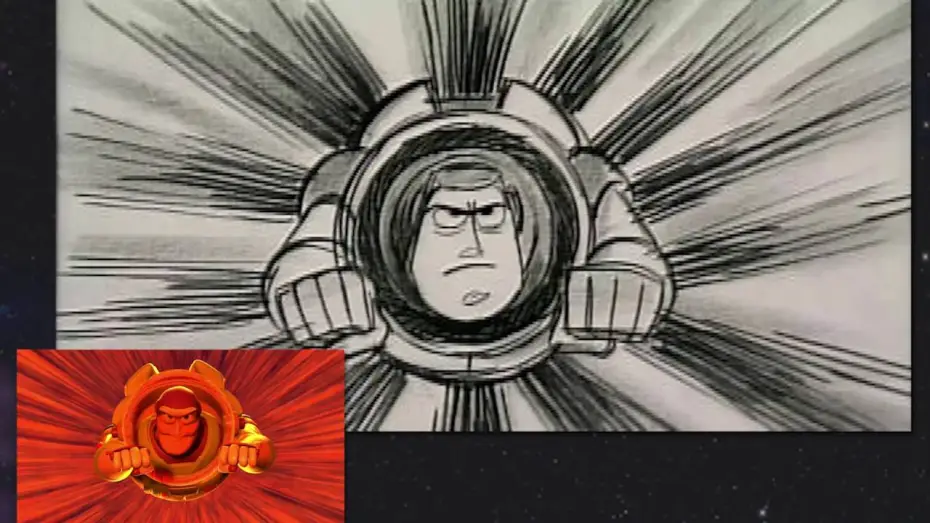 Wideo do filmu Toy Story 2 — Opening Side by Side Part One