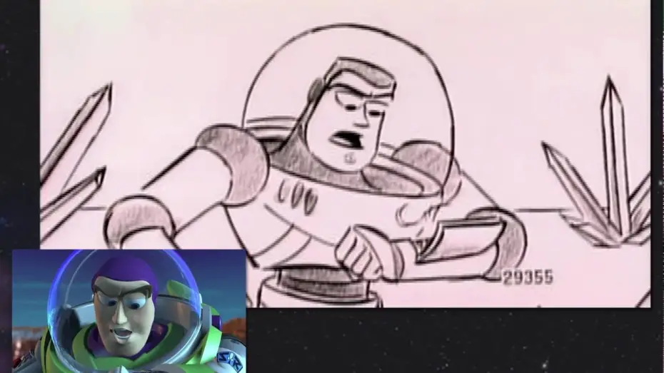 Wideo do filmu Toy Story 2 — Opening Side by Side Part Two