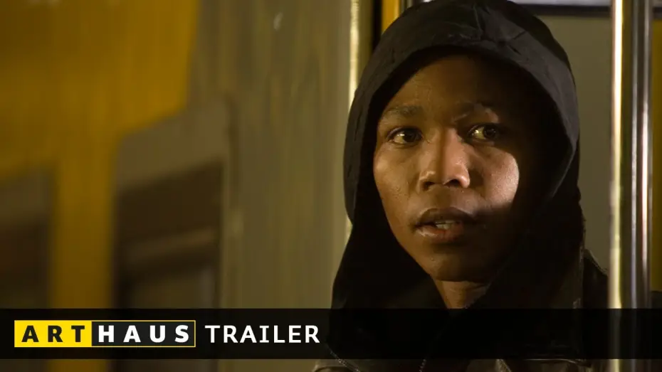 Wideo do filmu Tsotsi — TSOTSI | Trailer / Deutsch | Gavin Hood | ARTHAUS