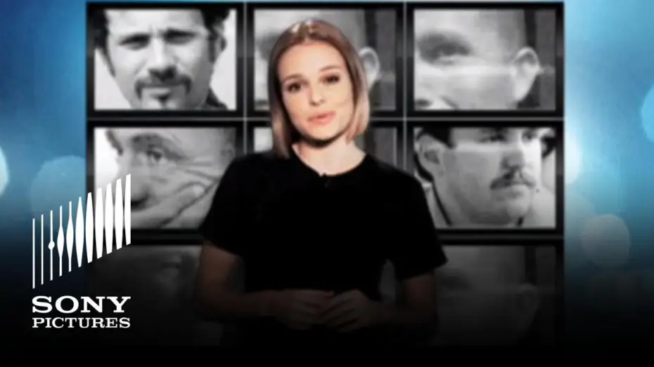 Wideo do filmu 21 — Meet Jill from the movie 21