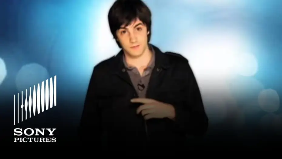 Wideo do filmu 21 — Meet Ben from the movie 21