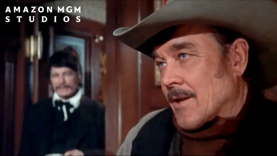 Wideo do filmu Przełęcz złamanych serc — Classic Trailer