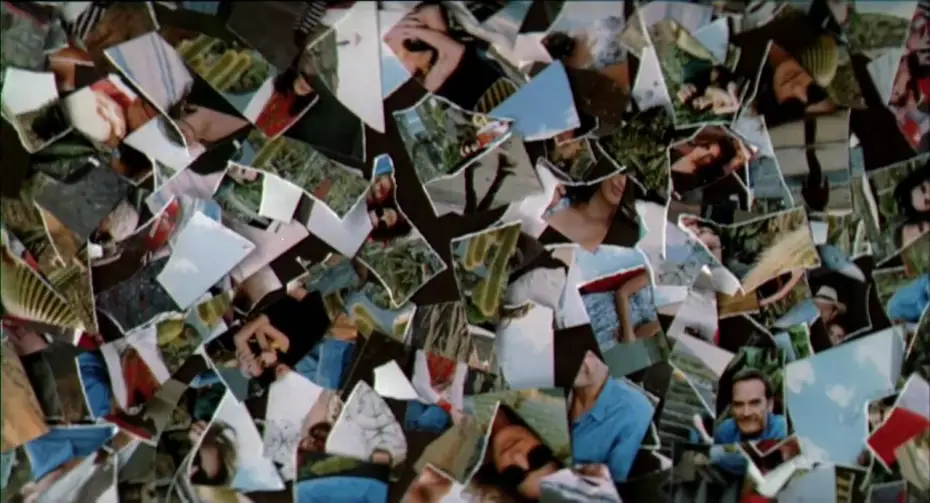 Wideo do filmu Przerwane objęcia — Gli abbracci spezzati - Trailer del nuovo film di Almodovar in HD
