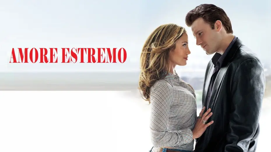 Wideo do filmu Gigli — Amore estremo - Tough Love (film 2003) TRAILER ITALIANO