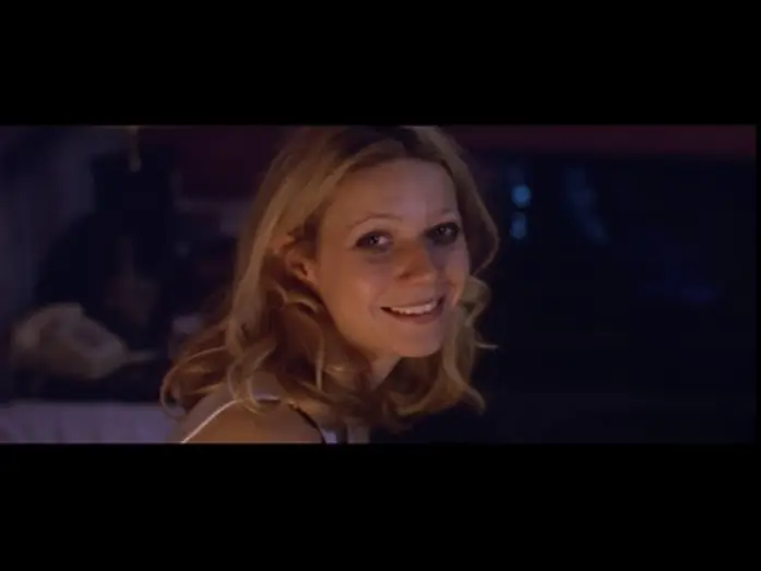 Wideo do filmu Ryzykant — HARD EIGHT - Bande Annonce VO