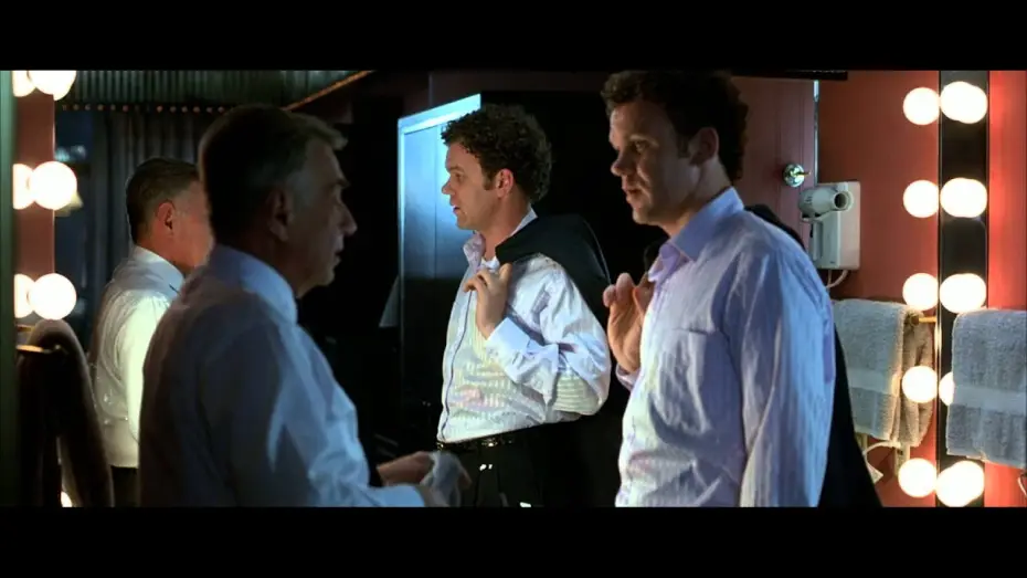 Wideo do filmu Ryzykant — Hard Eight - Extrait VO