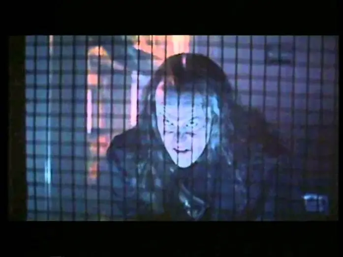 Wideo do filmu Nieśmiertelny II: Nowe Życie — Highlander 2 - Die Rückkehr - Trailer - Deutsch