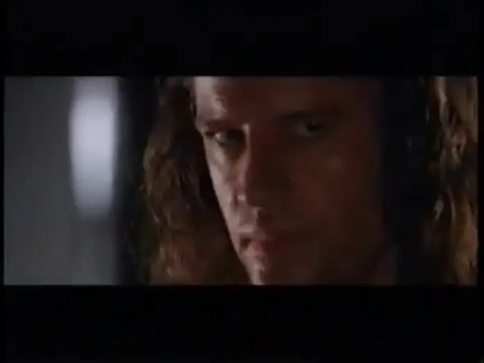 Wideo do filmu Nieśmiertelny II: Nowe Życie — Highlander 2 (1991) Teaser (VHS Capture)