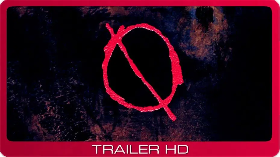 Wideo do filmu Sprawca Zero — Suspect Zero ≣ 2004 ≣ Trailer