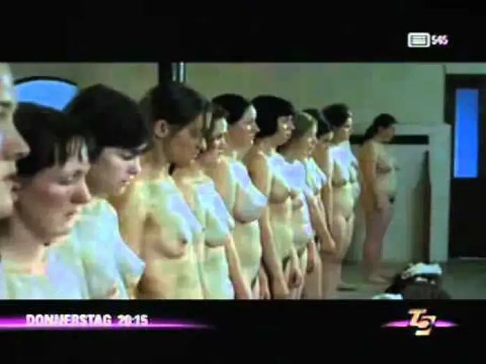 Wideo do filmu Siostry Magdalenki — Die unbarmherzigen Schwestern Tele5 Vorschau   YouTube
