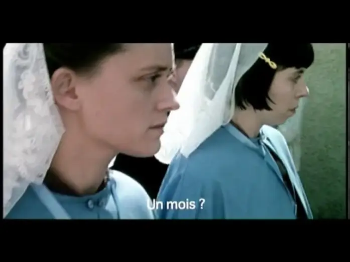 Wideo do filmu Siostry Magdalenki — The Magdalene Sisters (2002) bande annonce